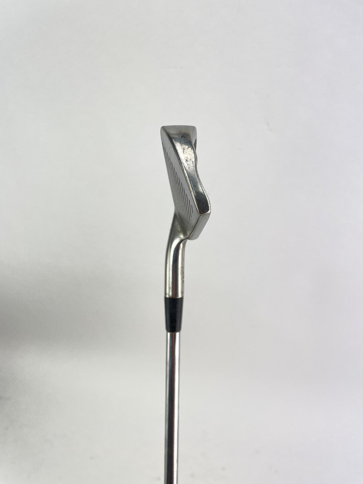 Mizuno Oversize 4 Iron T-Zoid Regular Flex Steel /Right Handed /New Grip /1726211