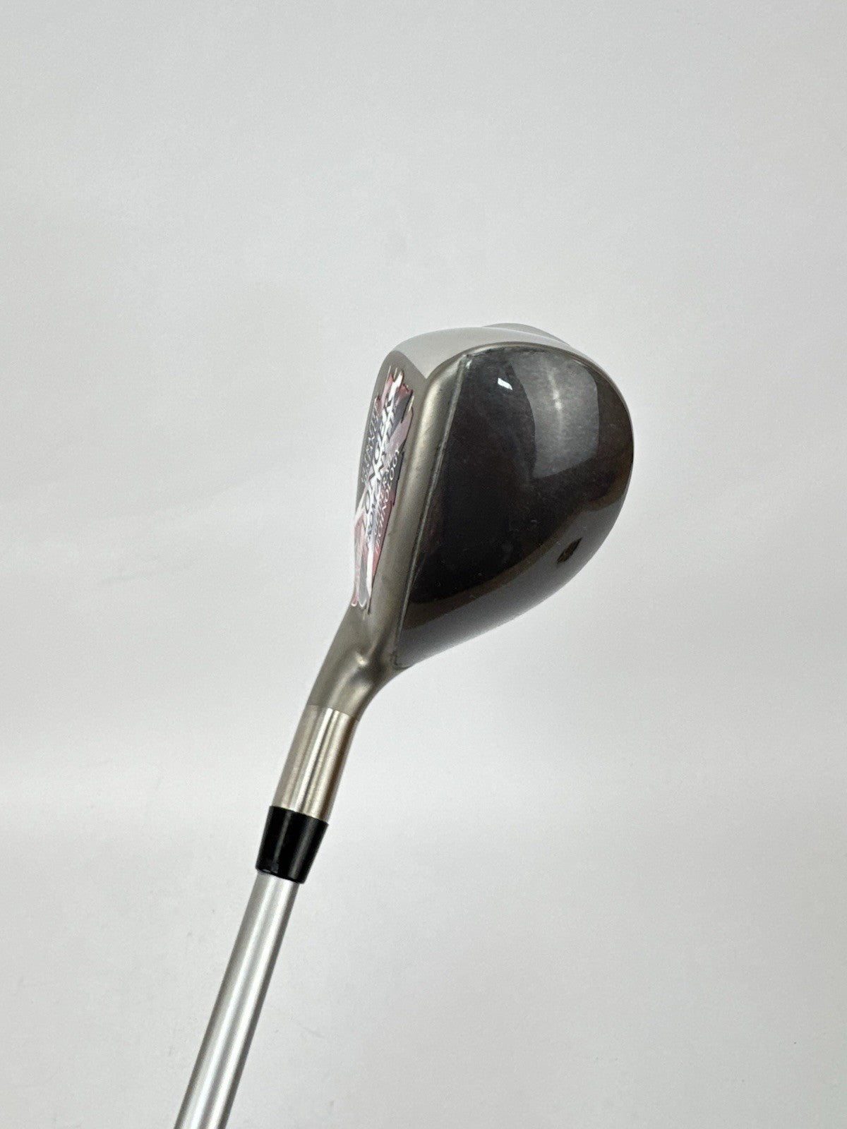 Cleveland Mashie Ladies 5 Hybrid 26* Aldila Women’s Graphite /Right /New /3518310