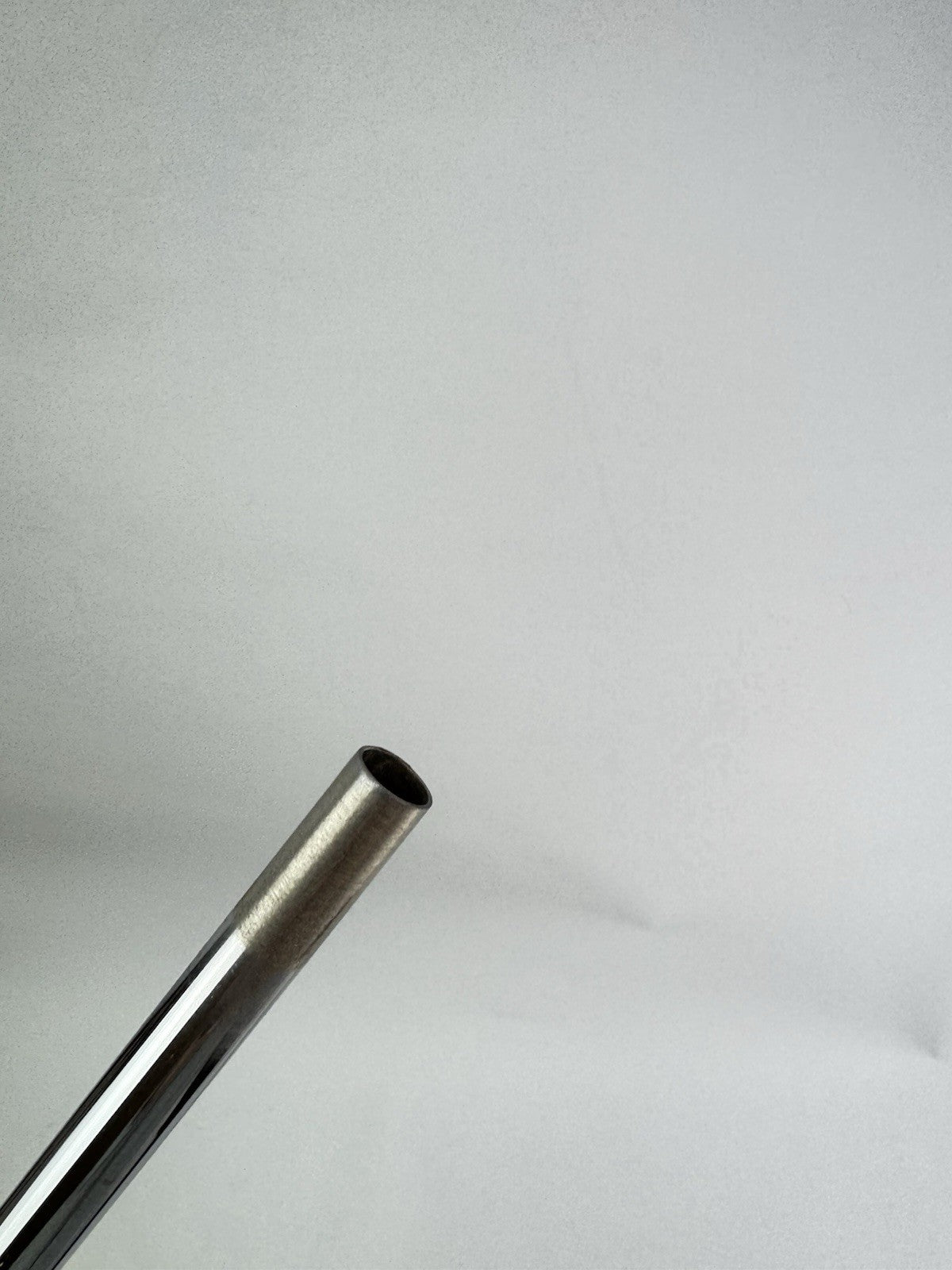 True Temper AMT Black Iron Shaft R300 Regular Flex Steel 35.5” /0.355 /317296