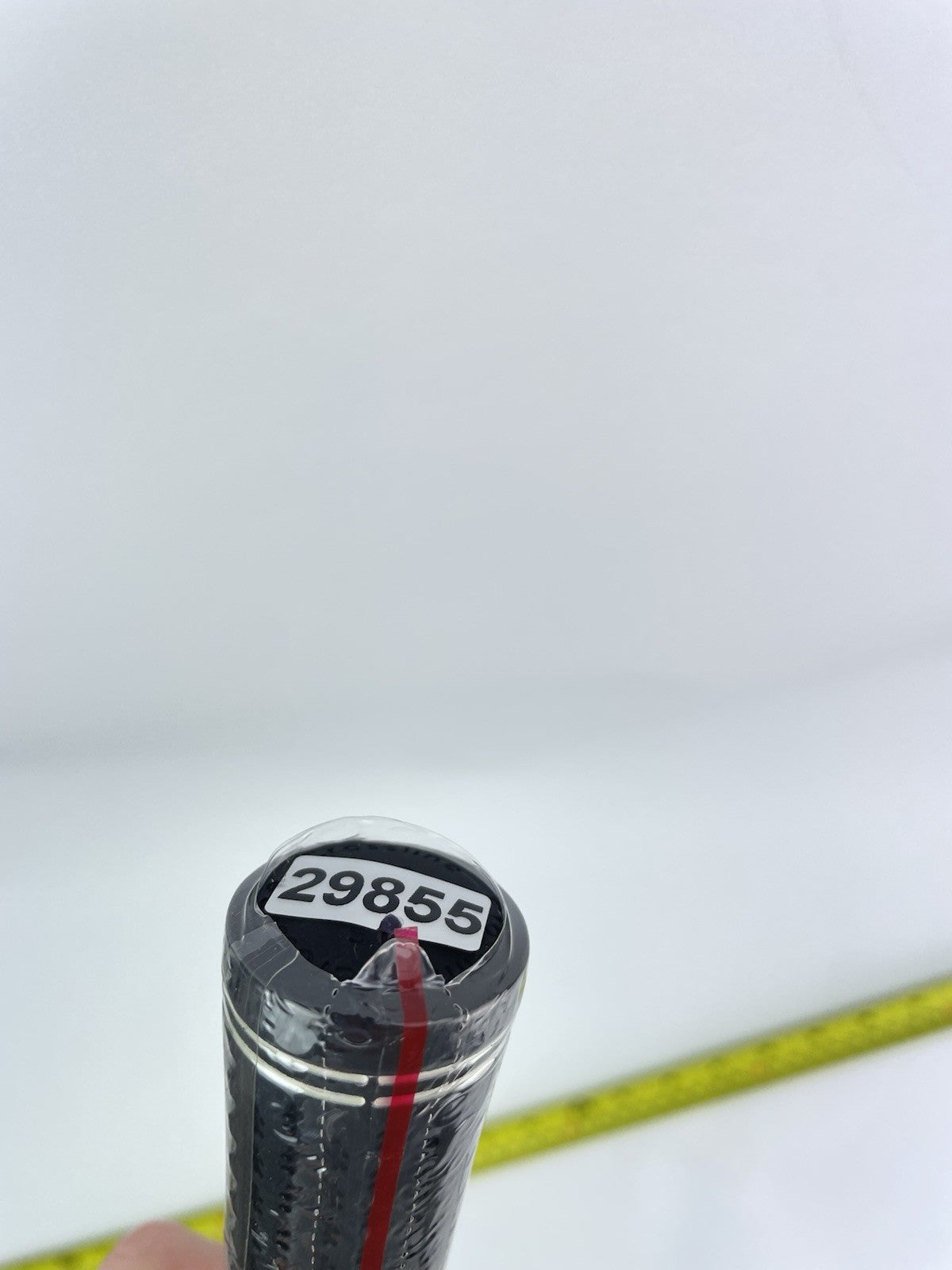 KBS $-Taper Lite Iron Shaft X Flex Steel 35.5” /0.370 Parallel /Lamkin /2985514