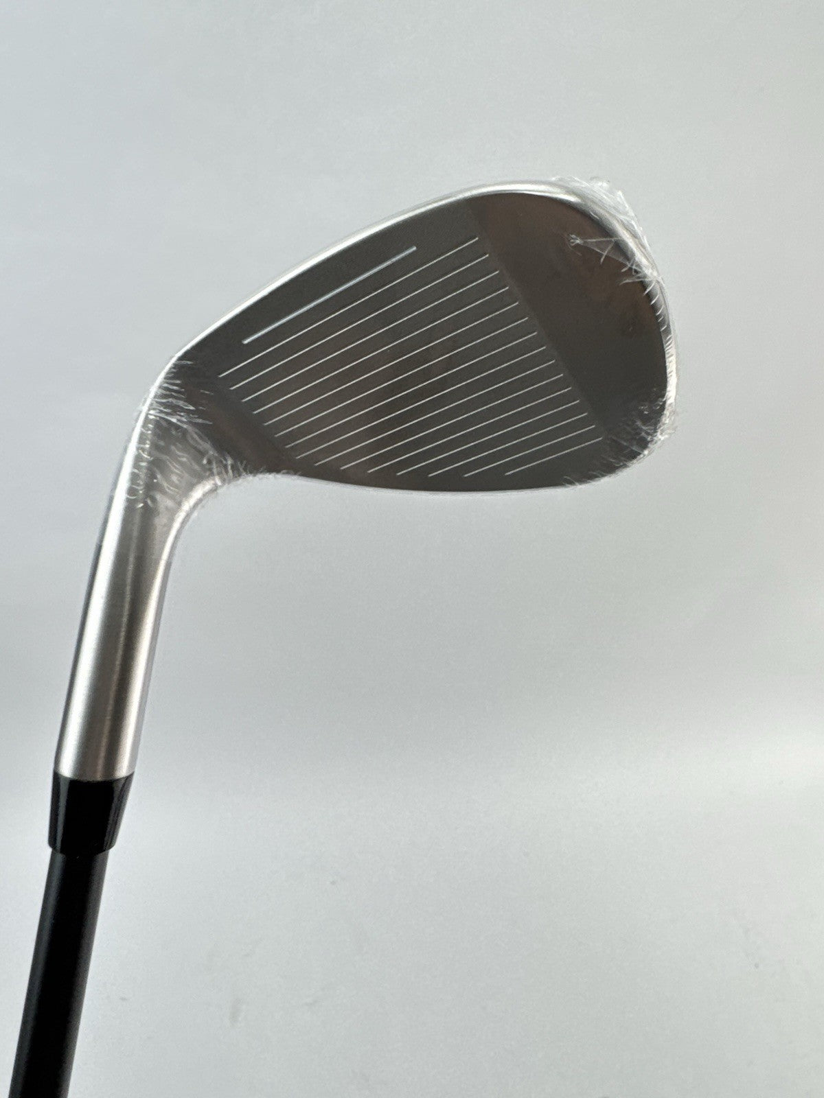 Cobra Aerojet Sand Wedge 54* KBS PGI 65 Senior Flex Graphite /Right /New /248399