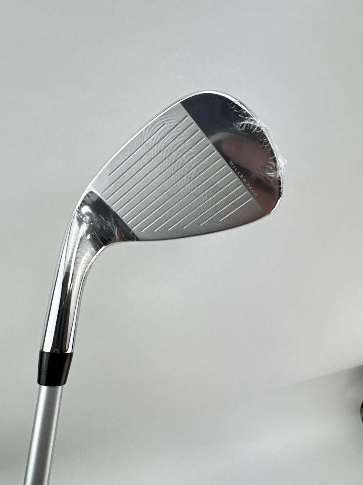 Cobra F9 One Length Pitching Wedge KBS TGI 50 Senior Graphite /New /256499