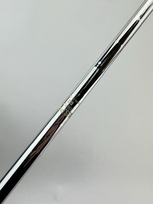 Nippon 950GH Iron Shaft Stiff Flex Steel 35.5 /0.355 Tapered /306600