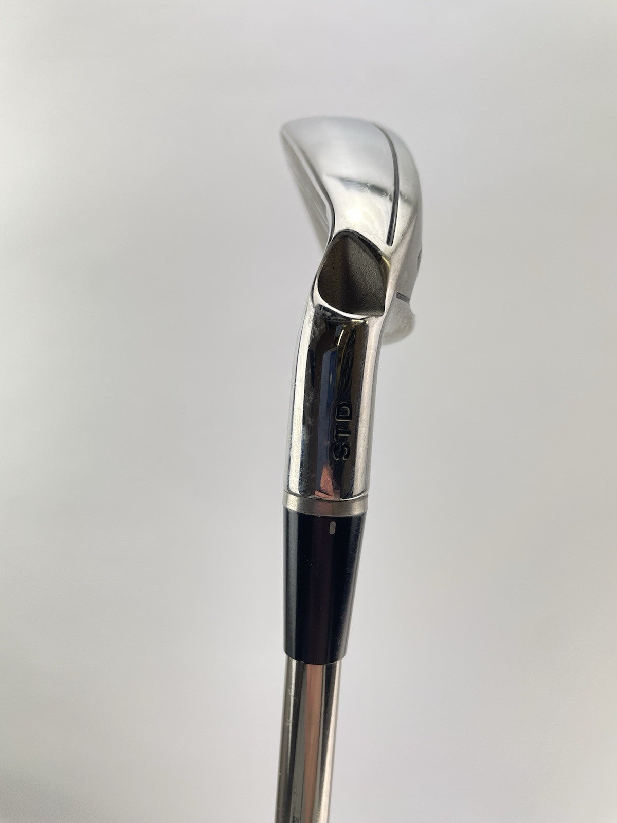 Callaway Rogue ST 7 Iron Max OS Left Handed Ladies Flex Graphite /Demo /288434