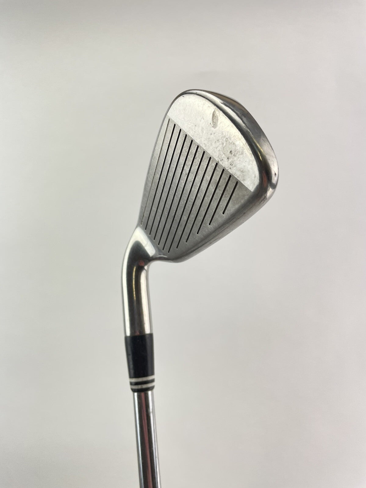 Cleveland Golf 3 Iron TA7 Regular Flex Steel /Right Handed /New Grip /2125312