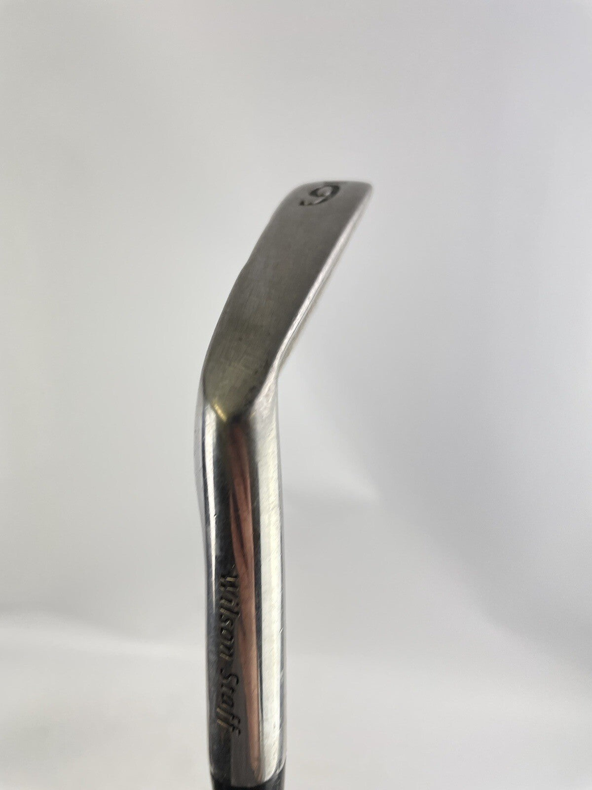 Wilson Staff Pi7 6 Iron R300 Regular Flex Steel /Right Handed /New Grip /73367