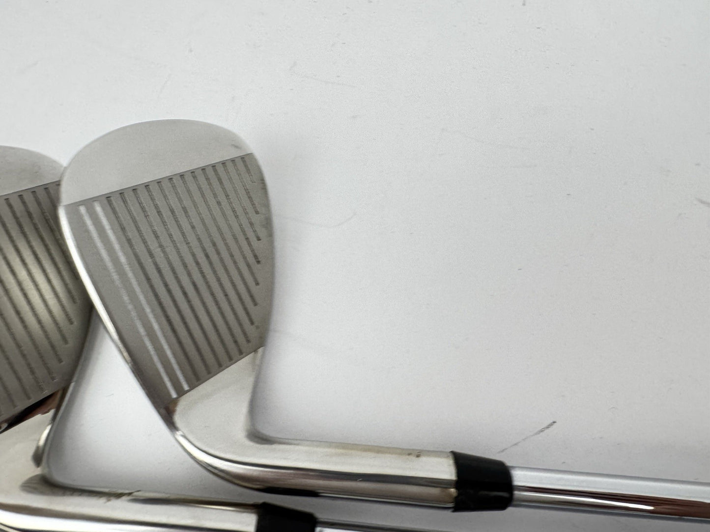 Callaway Rogue ST Wedge Set 46*, 51* + 56* Elevate MPH 85 Regular Steel /350549