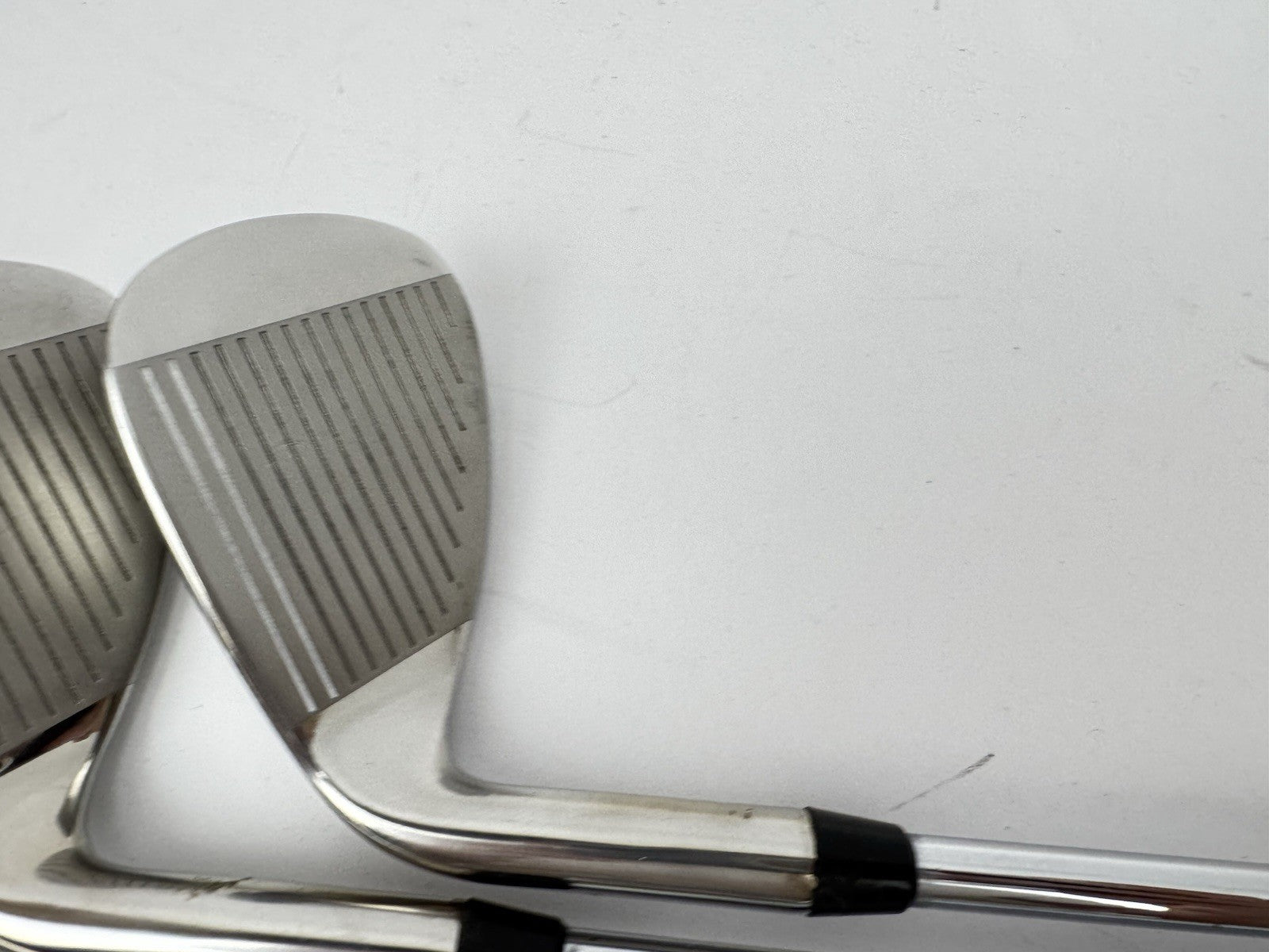 Callaway Rogue ST Wedge Set 46*, 51* + 56* Elevate MPH 85 Regular Steel /350549