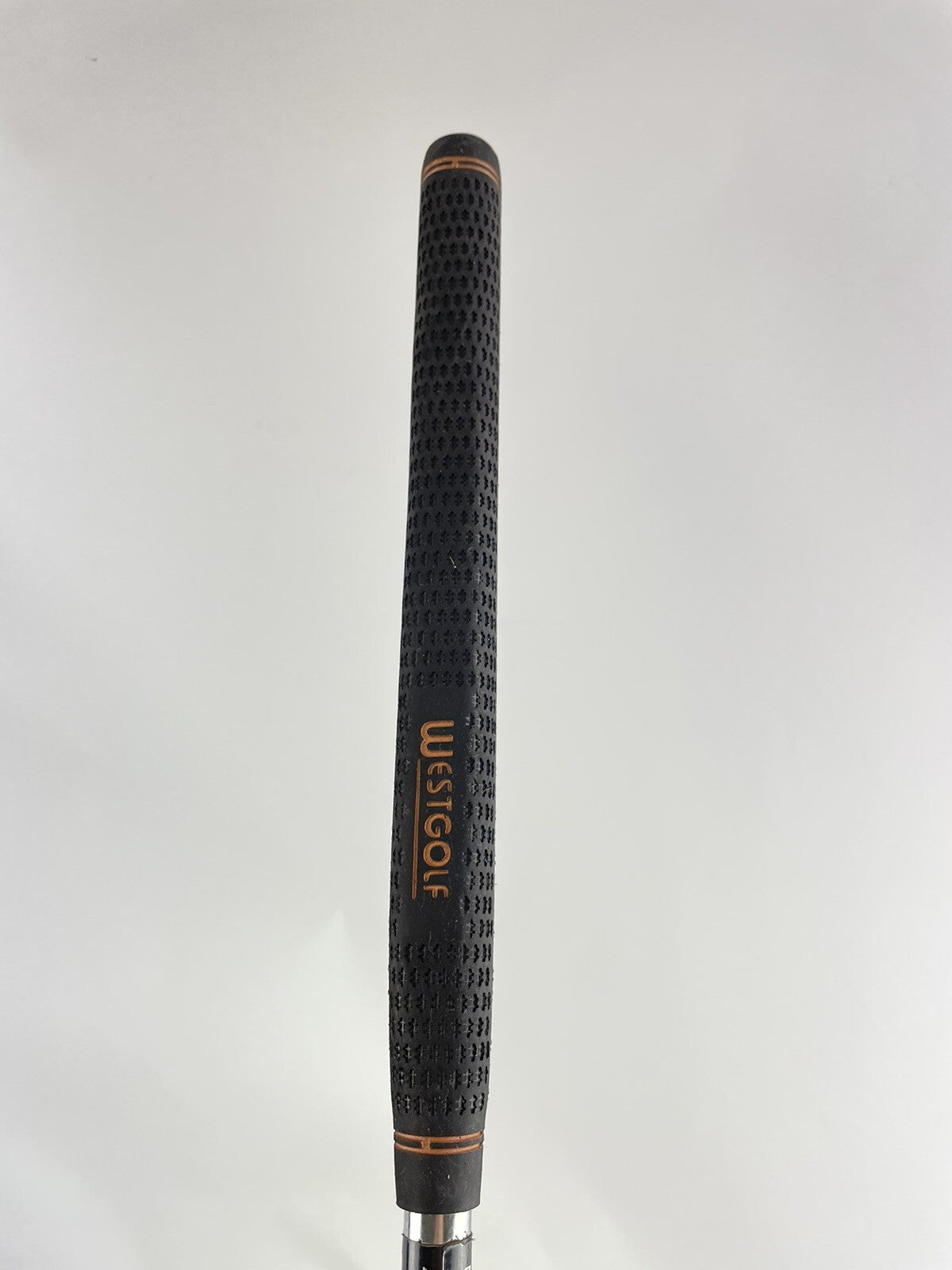 Align 6 Golf Putter Made In England 34.5” Steel /Right /New Grip /852116