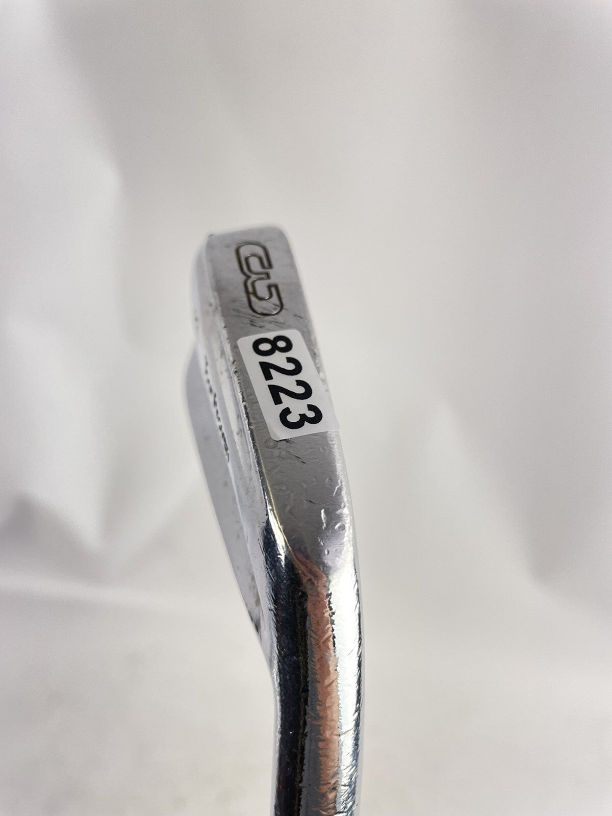 Mizuno TP-9 Forged 3 Iron Stiff Flex Steel /Right Handed /New Grip /822319