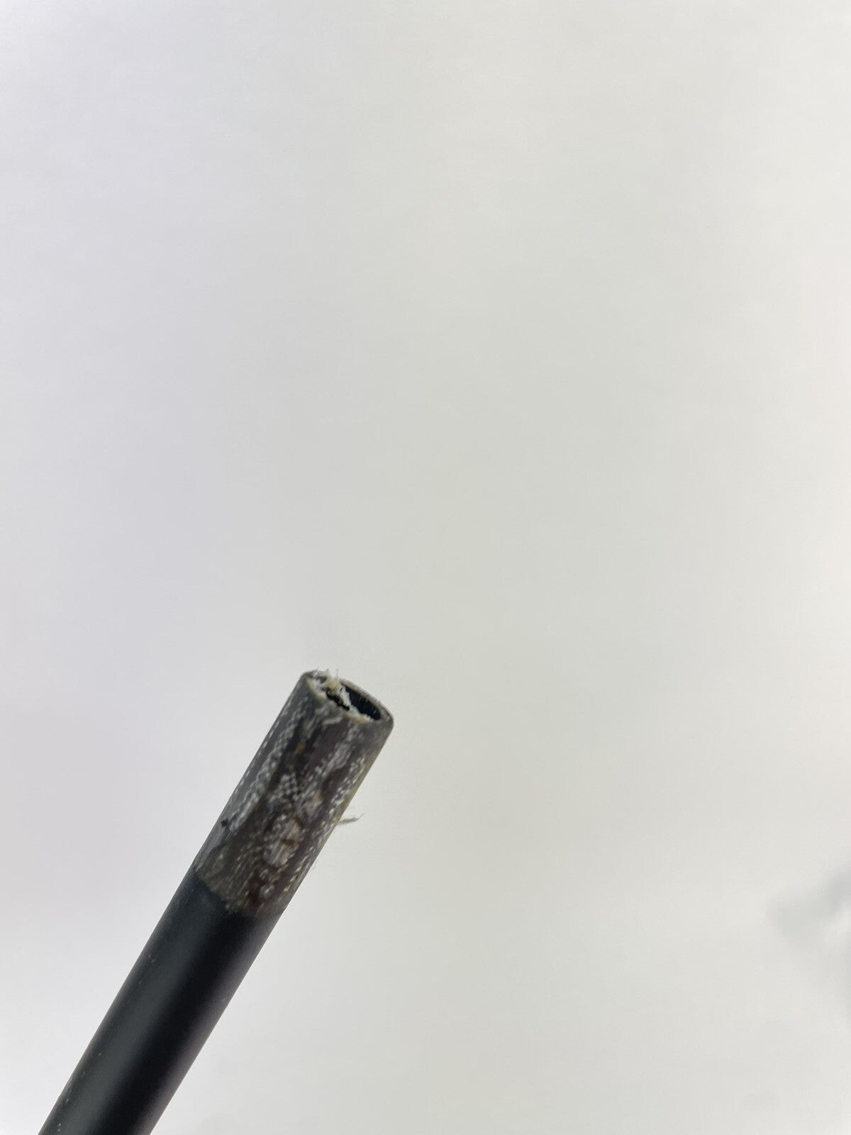Project X Cypher Iron Shaft Forty Ladies Graphite 34" /0.370 Parallel /169969