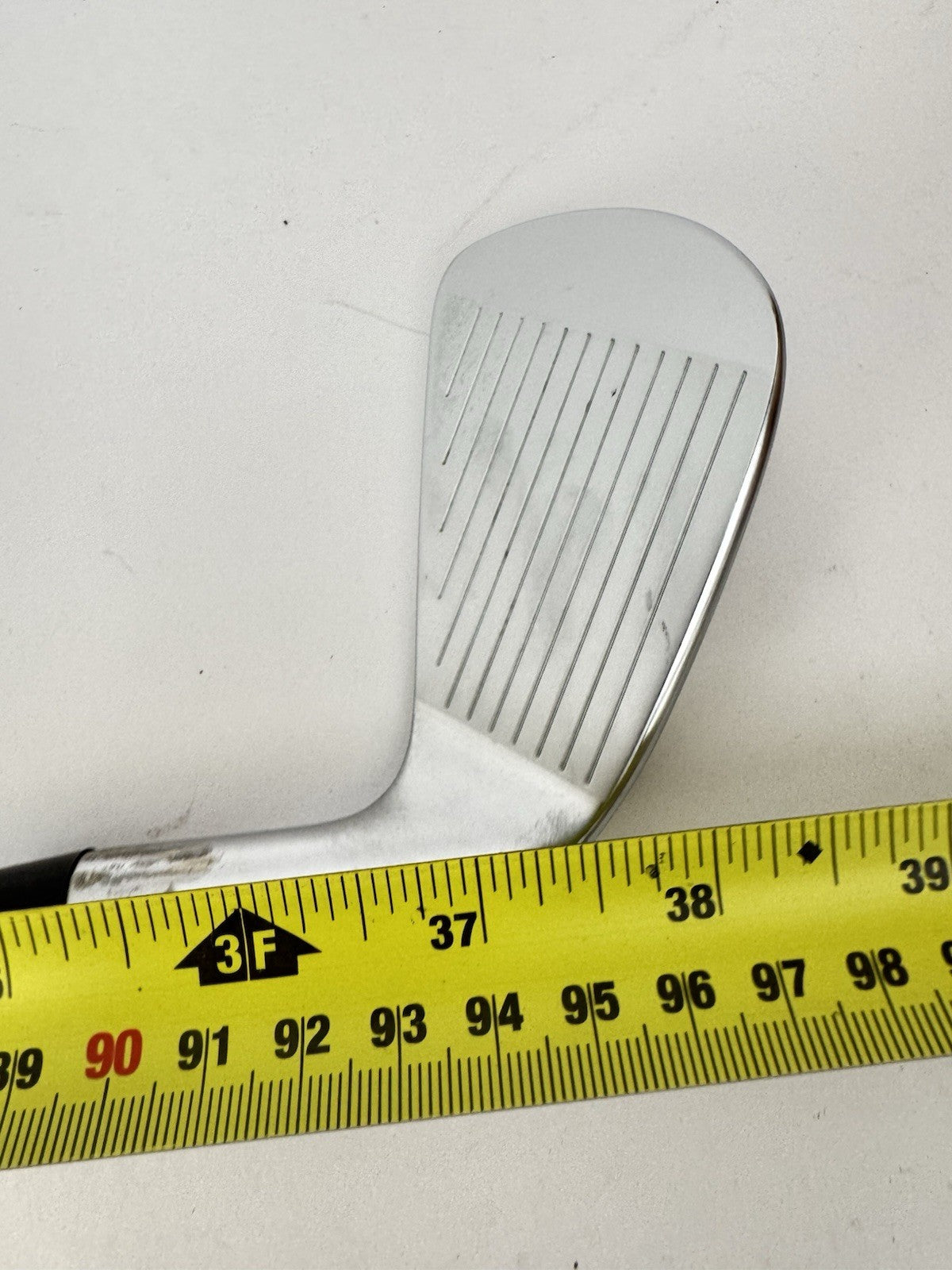 Titleist T100 6 Iron Left Handed Modus3 Tour 105 Stiff Steel /New Grip /3532516
