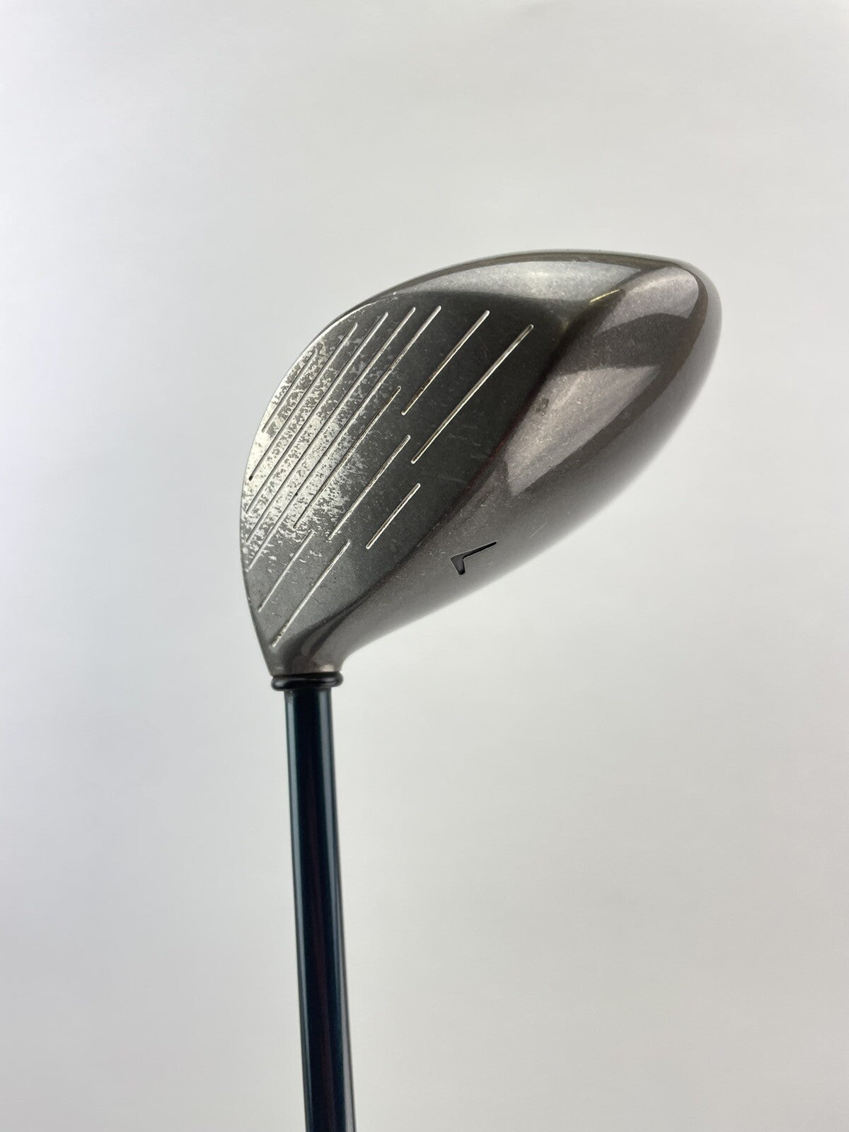 Callaway Big Bertha 3 Wood Ladies Flex Graphite /Right Handed /New Grip /212196