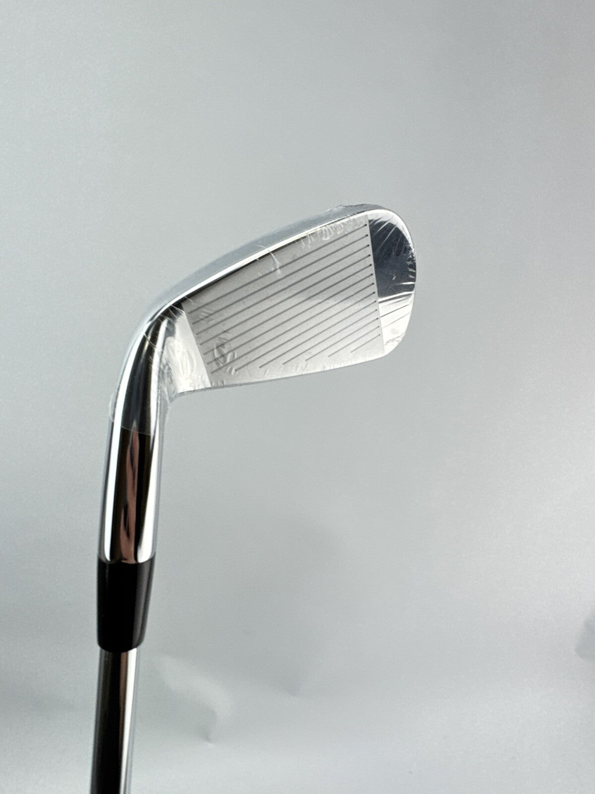 Cobra Tour MIM 3 Iron 20* KBS $-Taper 120 Stiff Steel /Right Handed /New /313779