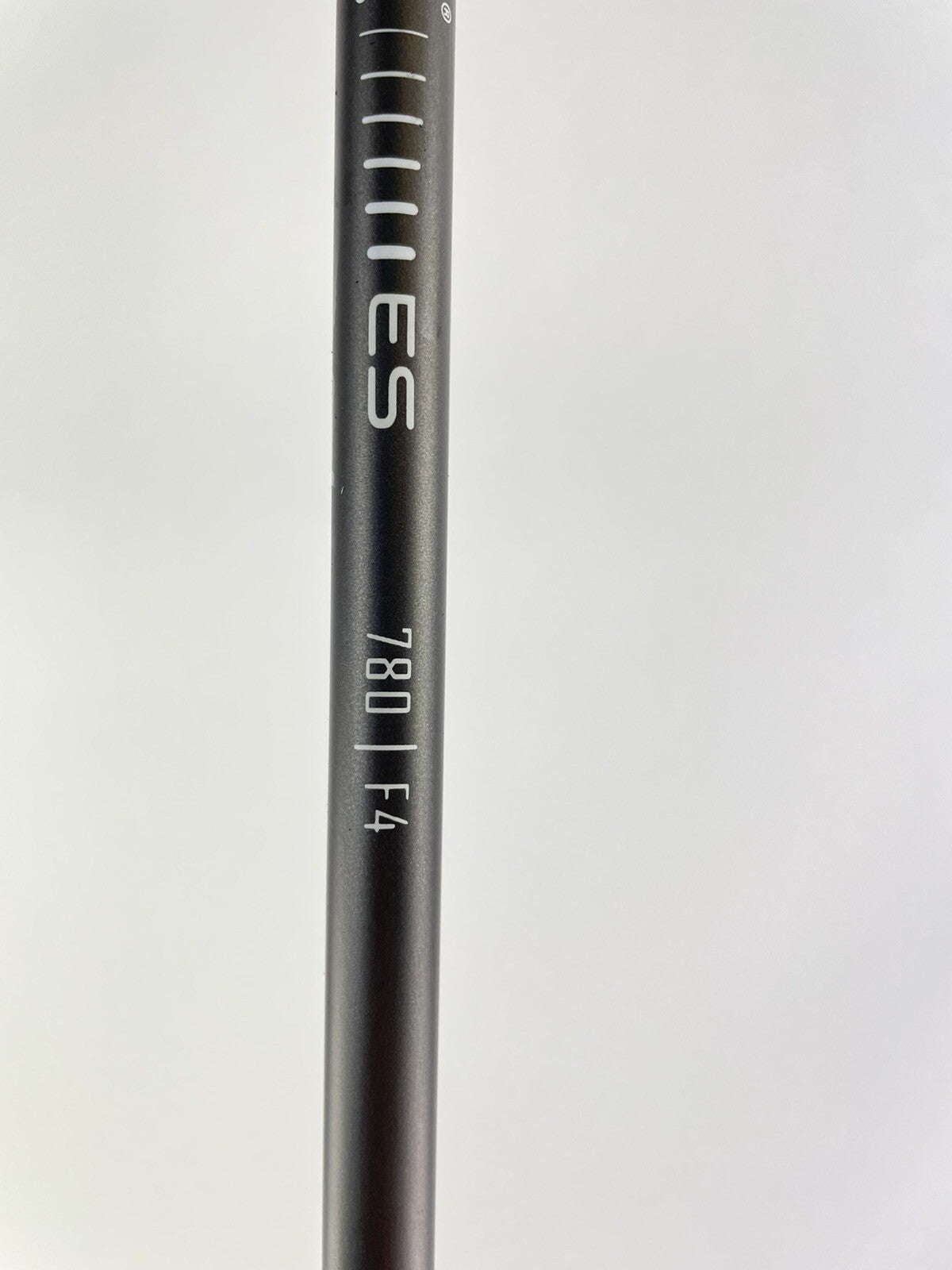 Bridgestone TourB 202CBP 7 Iron Recoil ES F4 Stiff Graphite /New Grip /1250616