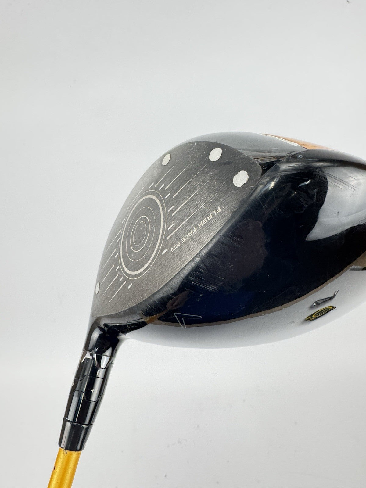 Callaway Mavrik Driver 9* Proforce V2 Stiff Flex Graphite/Right Handed /3175910