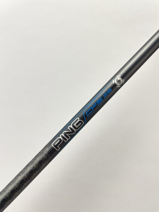 Ping CFS 65 Iron Shaft Senior Flex Graphite 35.5 /0.355 Tapered /281980