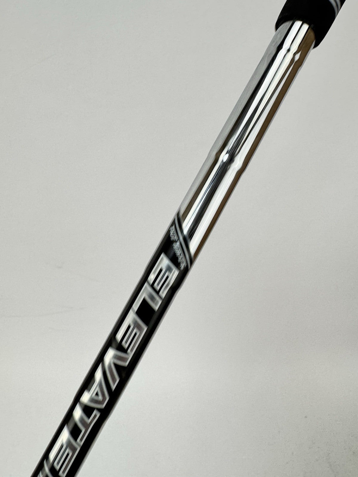 Titleist T150 8 Iron Forged Elevate 115 Stiff Flex Steel /Right /New Grip /3494513