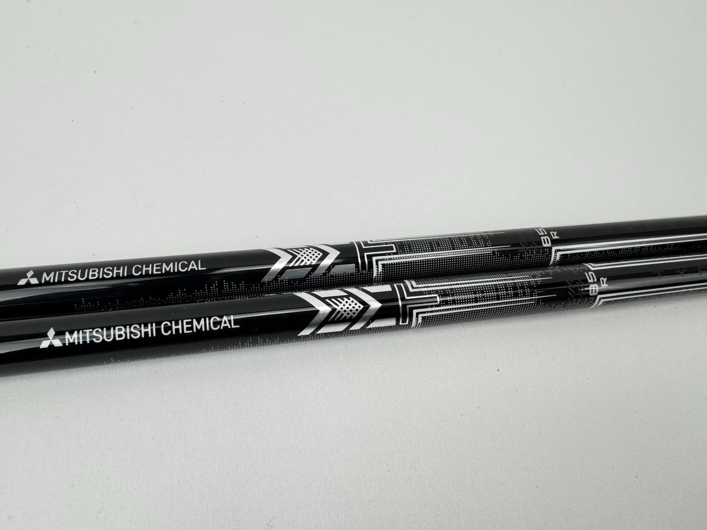 Mitsubishi Chemical MMT Wedge Shaft Set (2) 85 Regular Graphite 0.355 /340312
