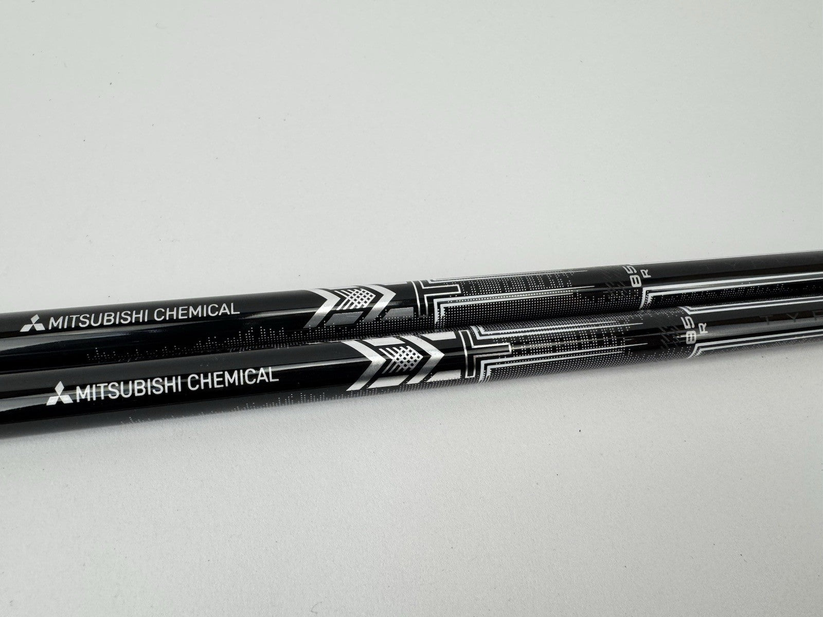 Mitsubishi Chemical MMT Wedge Shaft Set (2) 85 Regular Graphite 0.355 /340312