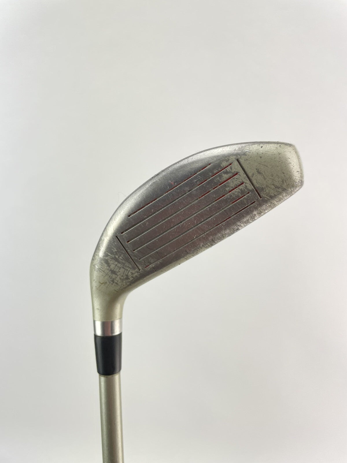 Mizuno Hotmetal 3 Wood 5.5 Regular Flex Graphite/Right Handed /New Grip /204386