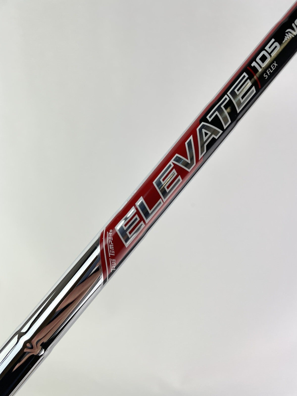 Elevate 105 Iron Shaft VSS Pro Stiff Steel 35" /0.370 Parallel /144771