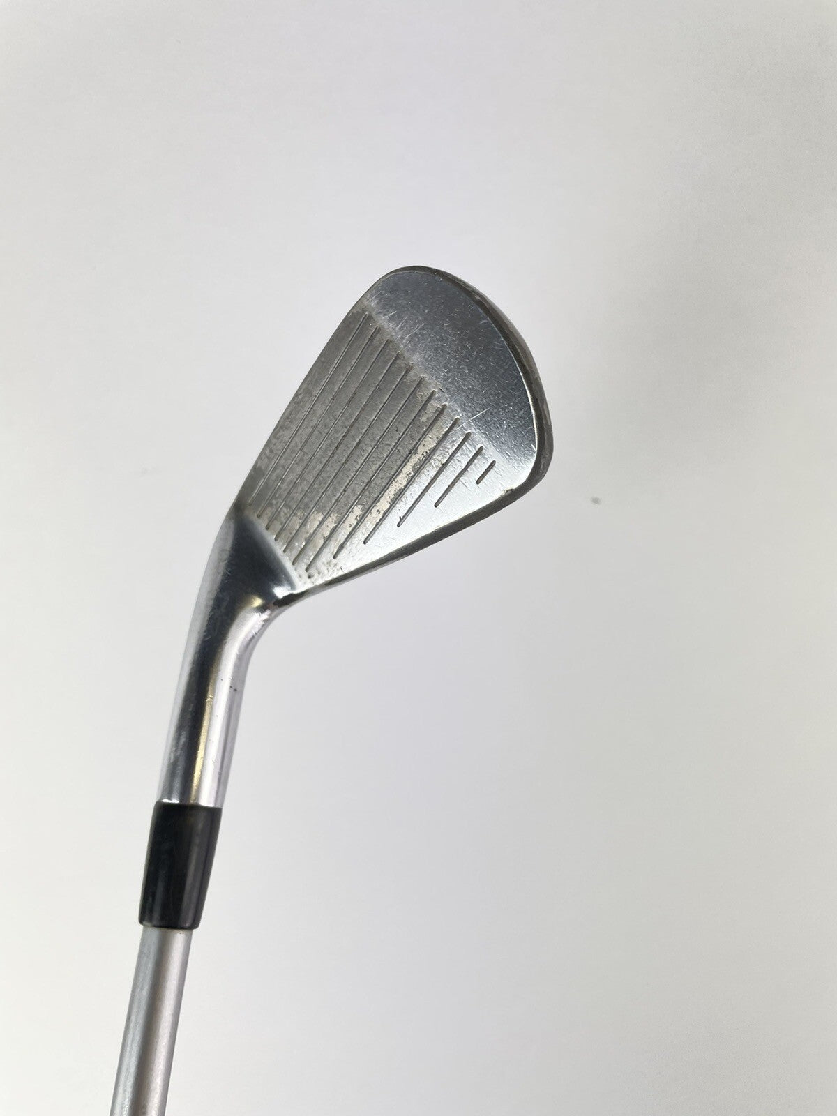 Titleist MB Forged 6 Iron 712 KBS C-Taper Stiff Steel /New Mid Grip/1303510