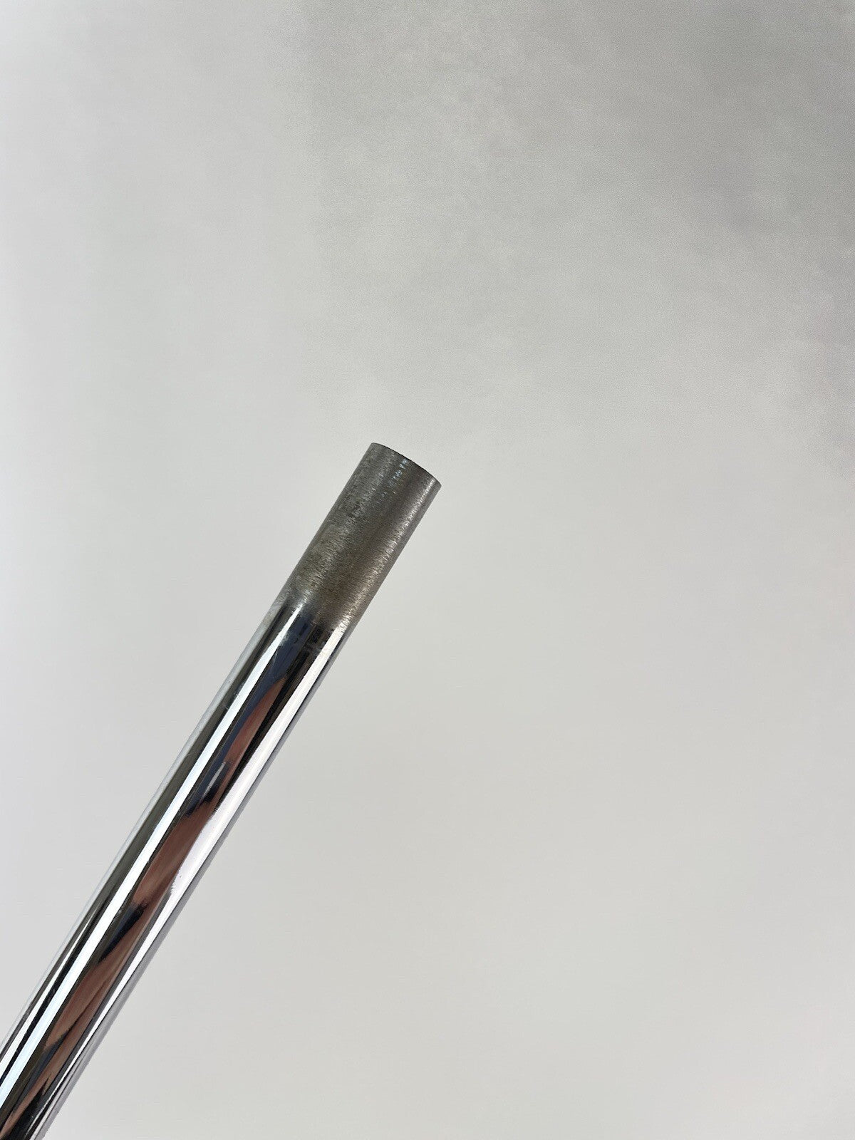 KBS Max Iron Shaft 90 Regular Flex Steel 36" /0.370 Parallel /149386