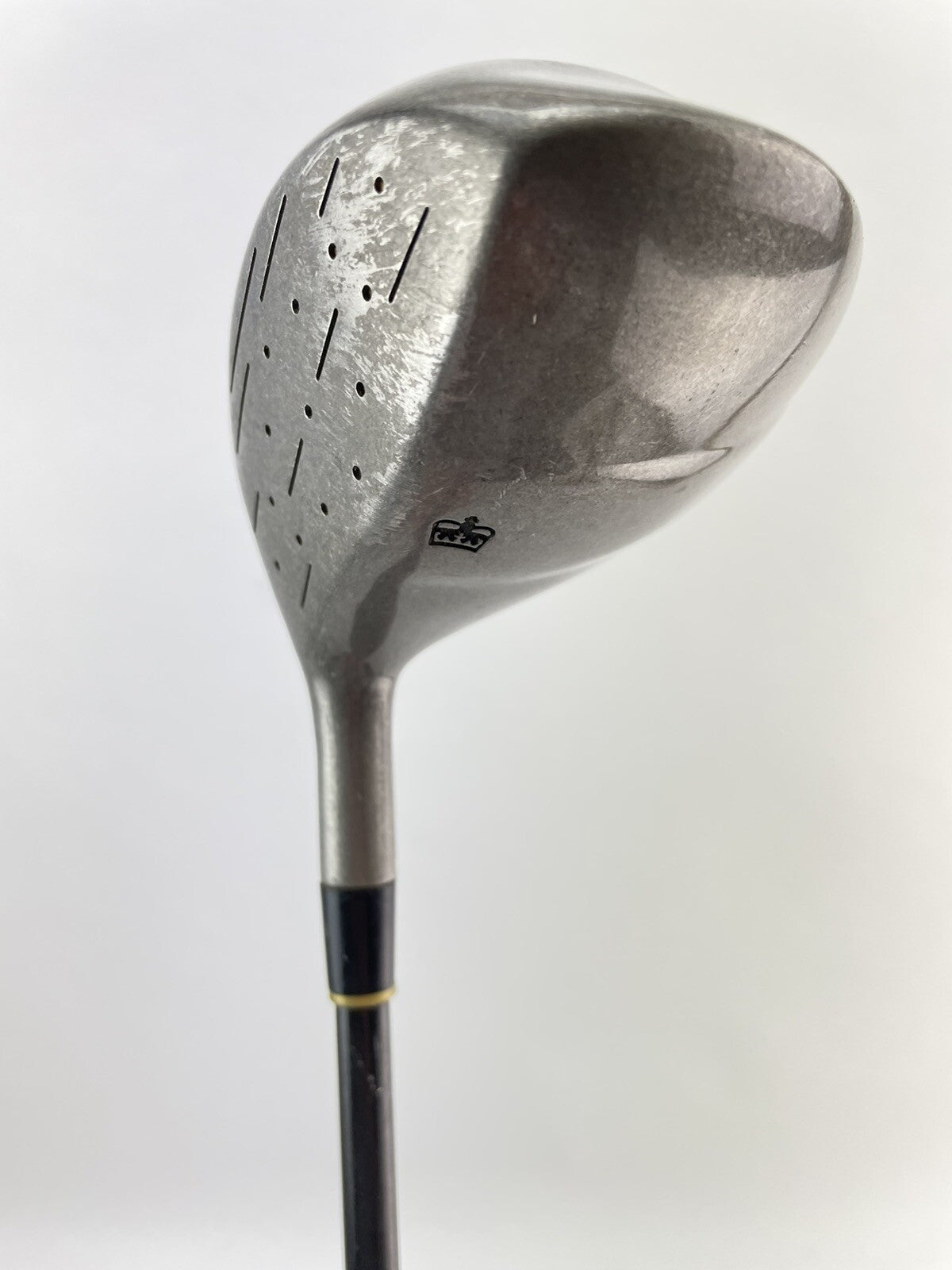Regal Golf 5 Wood Powersize Regular Graphite/Right Hand /New Grip /2010411