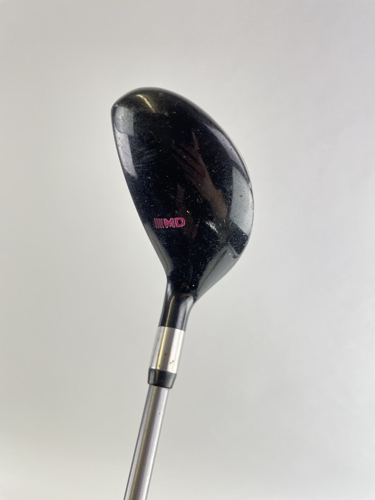 Surefire Golf Ladies Hybrid 24 Degrees /Ladies Graphite /Right /New Grip /1100711