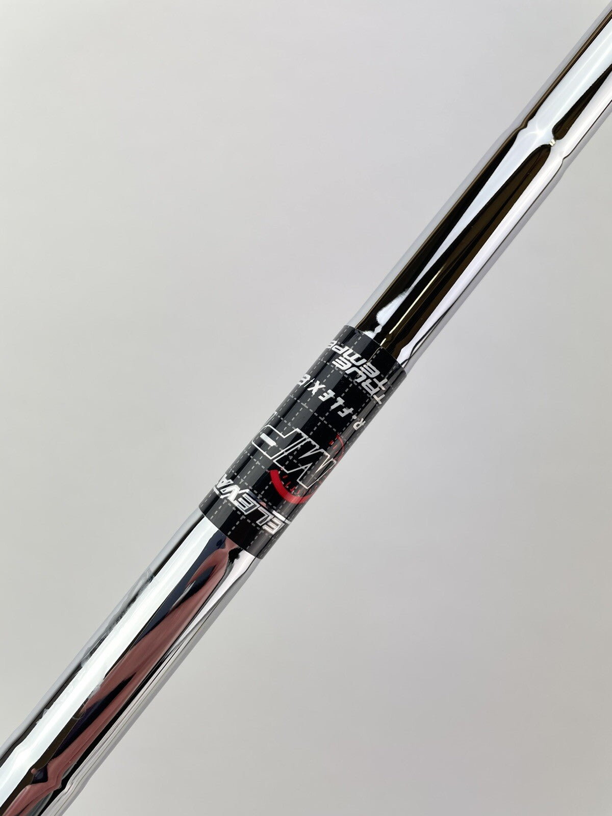 Elevate MPH Iron Shaft 85 Regular Flex Steel 34.5” /0.370 Parallel /210490