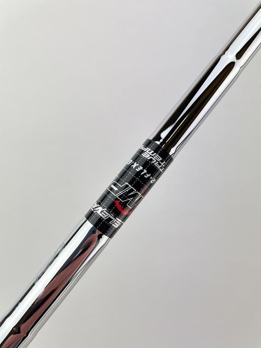 Elevate MPH Iron Shaft 85 Regular Flex Steel 34.5” /0.370 Parallel /210490
