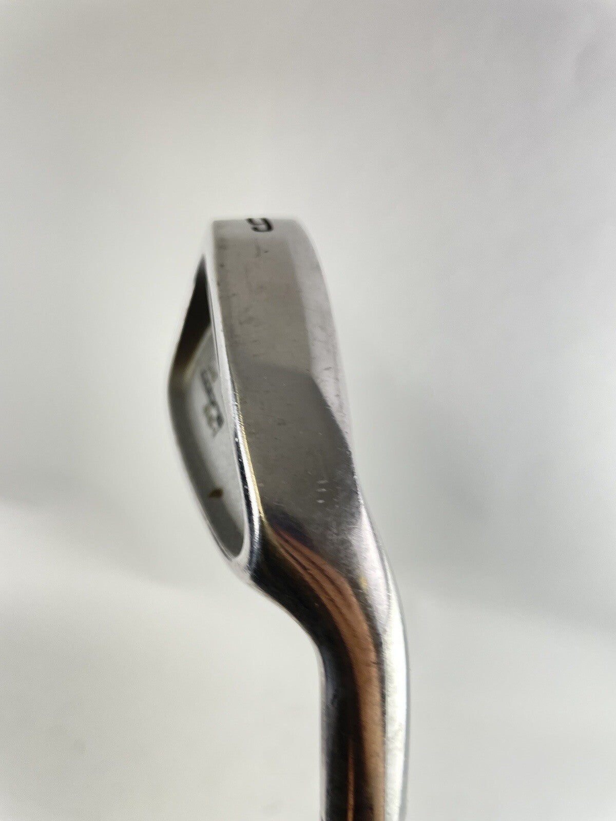 King Cobra 6 Iron SS-I Aldila Lite Senior Graphite /Right Handed /New Grip/115905
