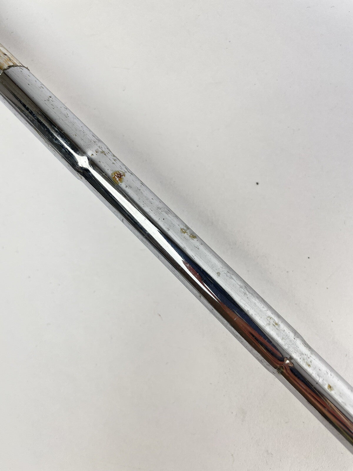Mens Golf Chipper Tru-Form Chippo 35.5" Steel Shaft /Right /CP2 Pro Grip /1904416