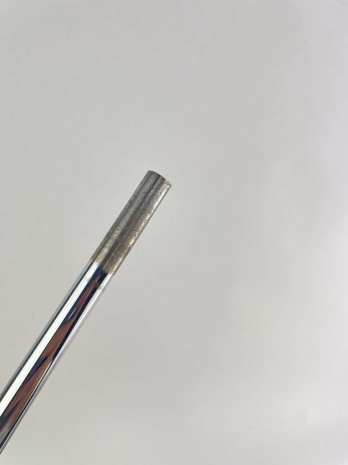 Dynamic Gold AMT Iron Shaft R300 Regular Steel 35.5" /0.355 Tapered /188218