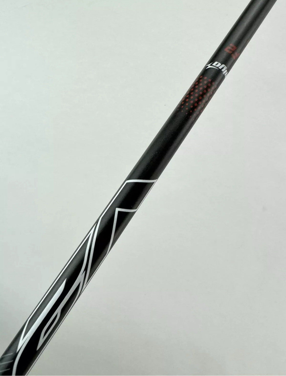 UST Proforce V2 Hybrid Iron Shaft 55H F2 Senior Flex Graphite HL 42 /0.370 /New3