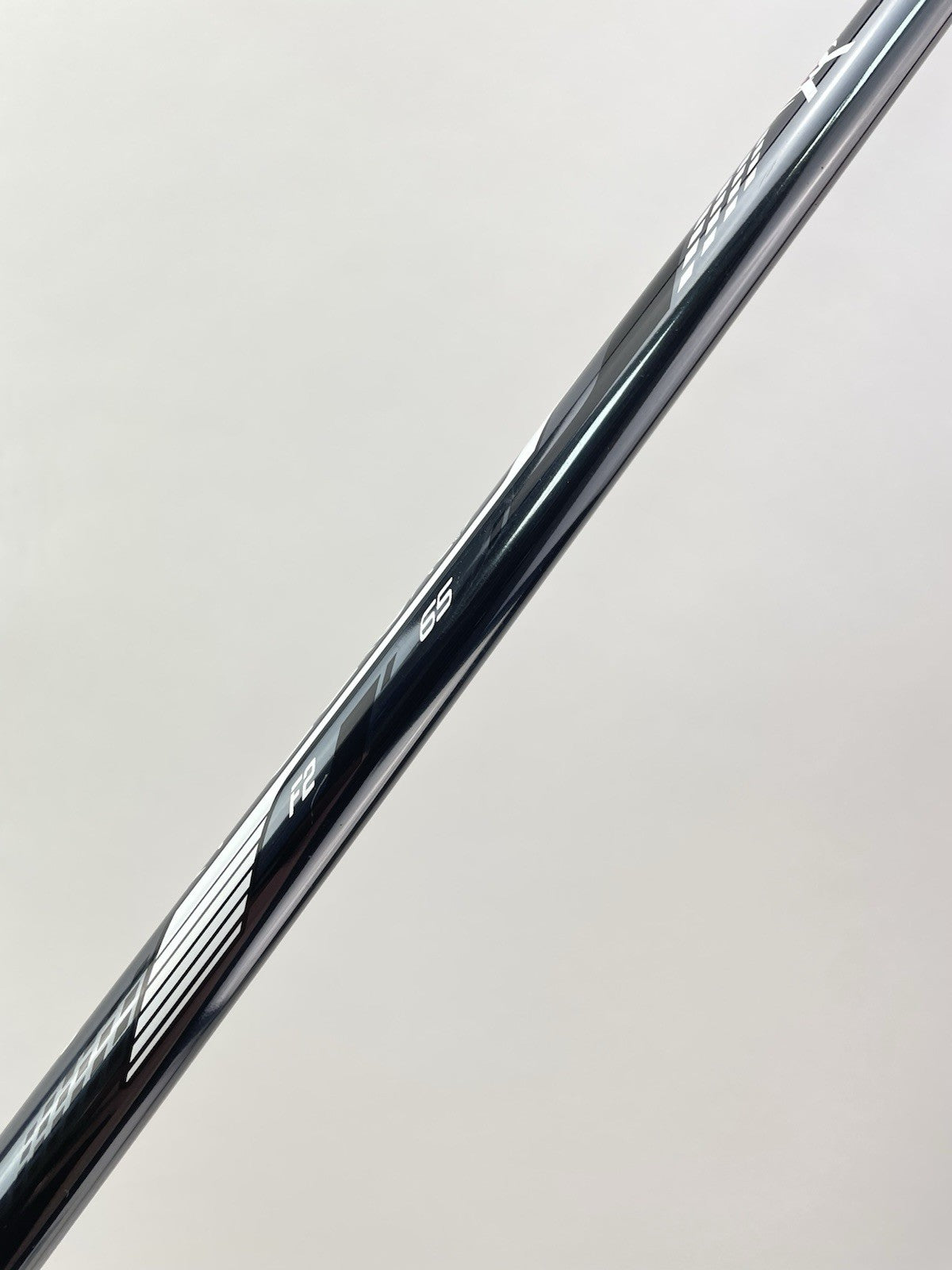 UST Recoil Dart Iron Shaft 65 F2 Senior Flex Graphite 35 /0.370 Parallel /286257