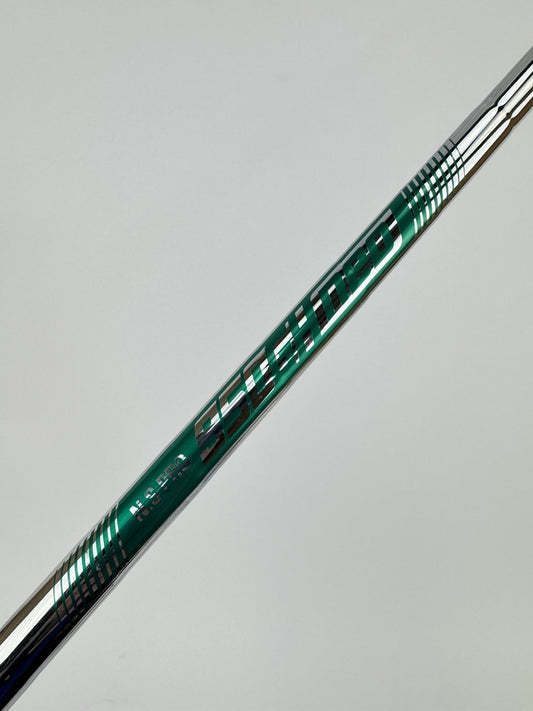 Nippon 950GH Neo Iron Shaft Regular Flex Steel 35.25” /0.355 Tapered /332860