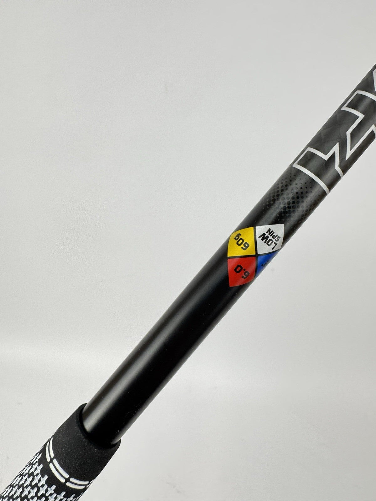 Ping G440 G430 Stiff 3 Wood Shaft Project X Hzrdus Gen5 6.0 60G /42.5” /362526