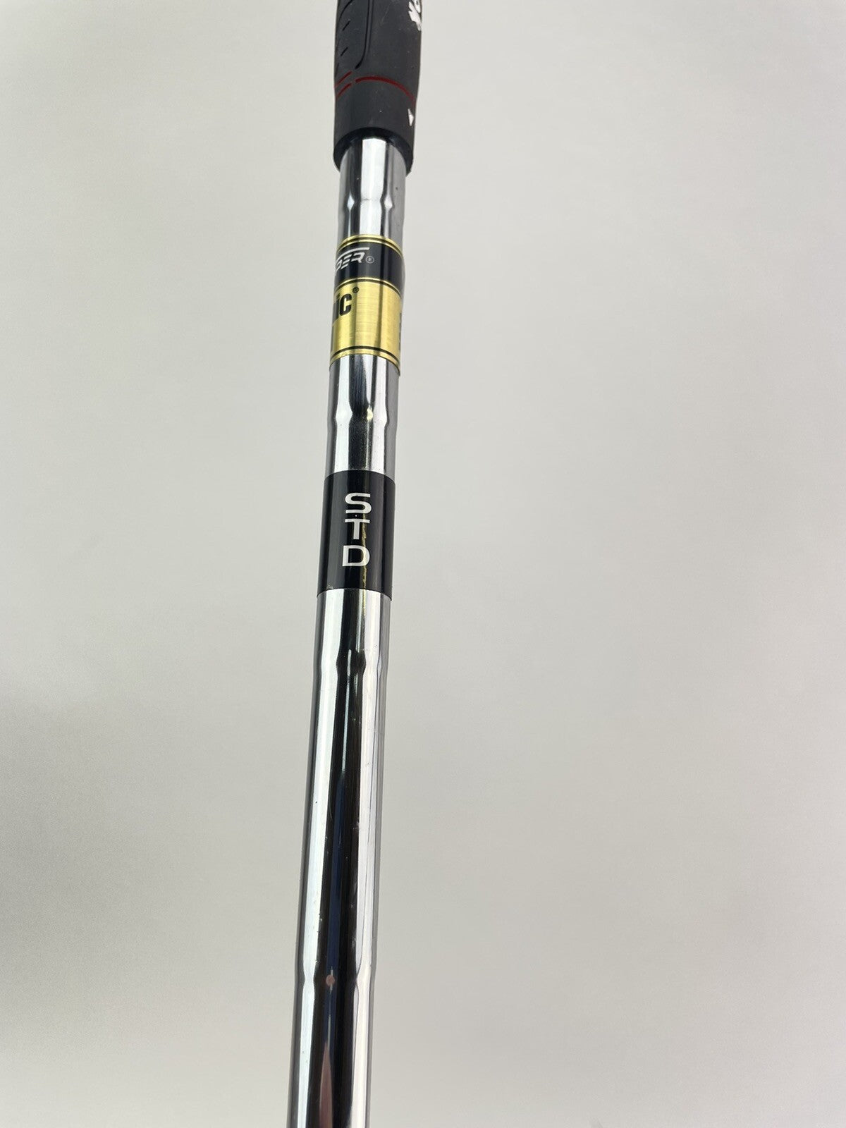 Taylormade MC Forged 6 Iron DG R300 Regular Steel /Right /New Grip /Demo /1915115