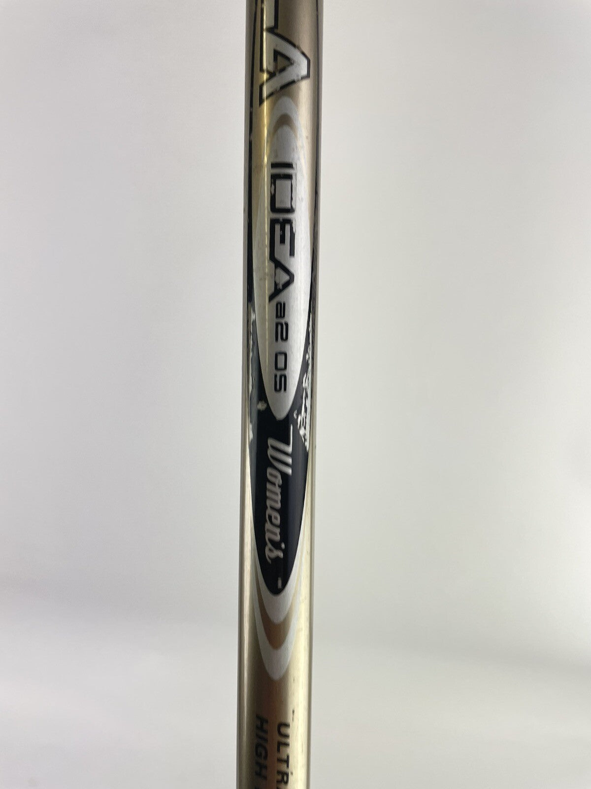 Adams Idea Ladies 8 Iron/Hybrid A2OS Womens Graphite /Right /New Grip /941719