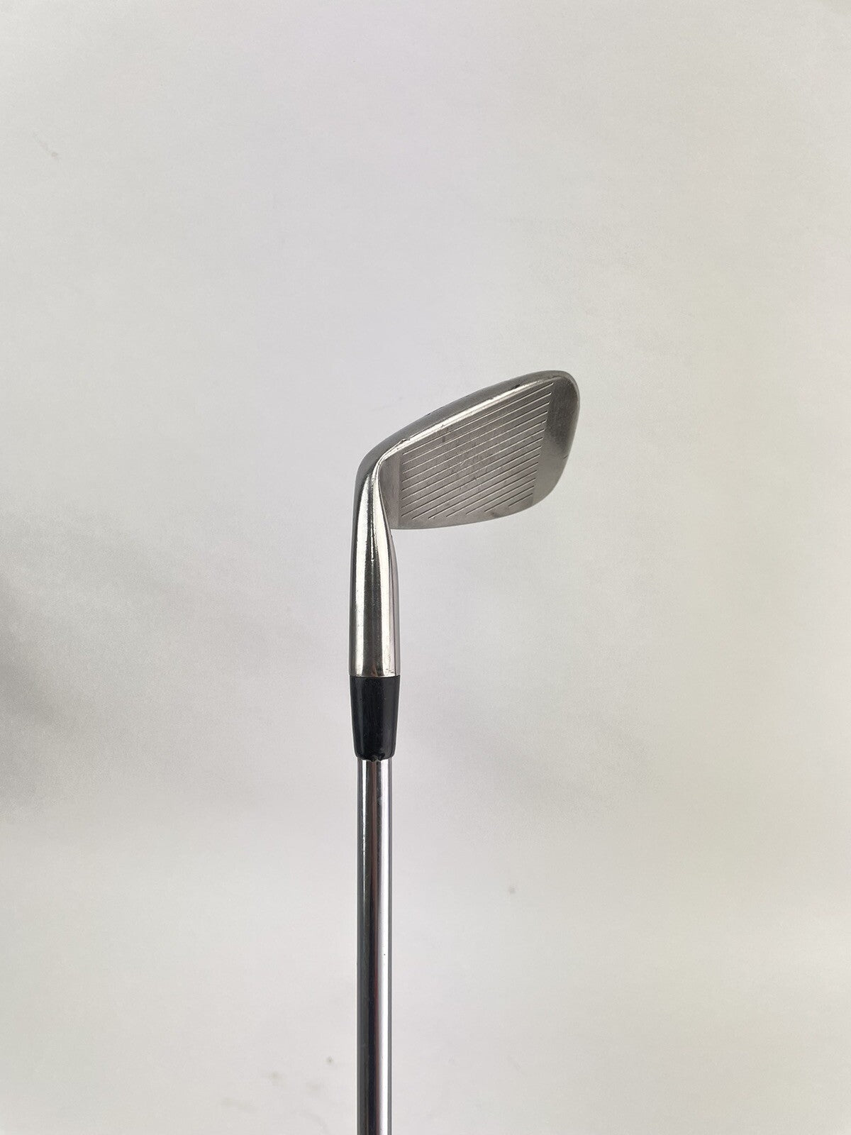 Lynx Tour 9 Iron Black Cat Regular Flex Steel /Right Handed /New Grip /181345