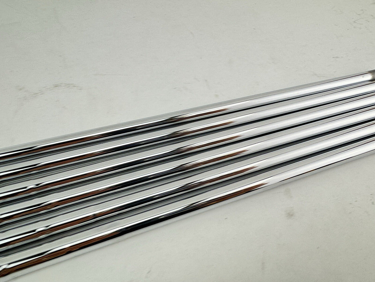 Elevate 95 Iron Shaft Set (7) Vss Regular Flex Steel 0.370 Parallel /199276