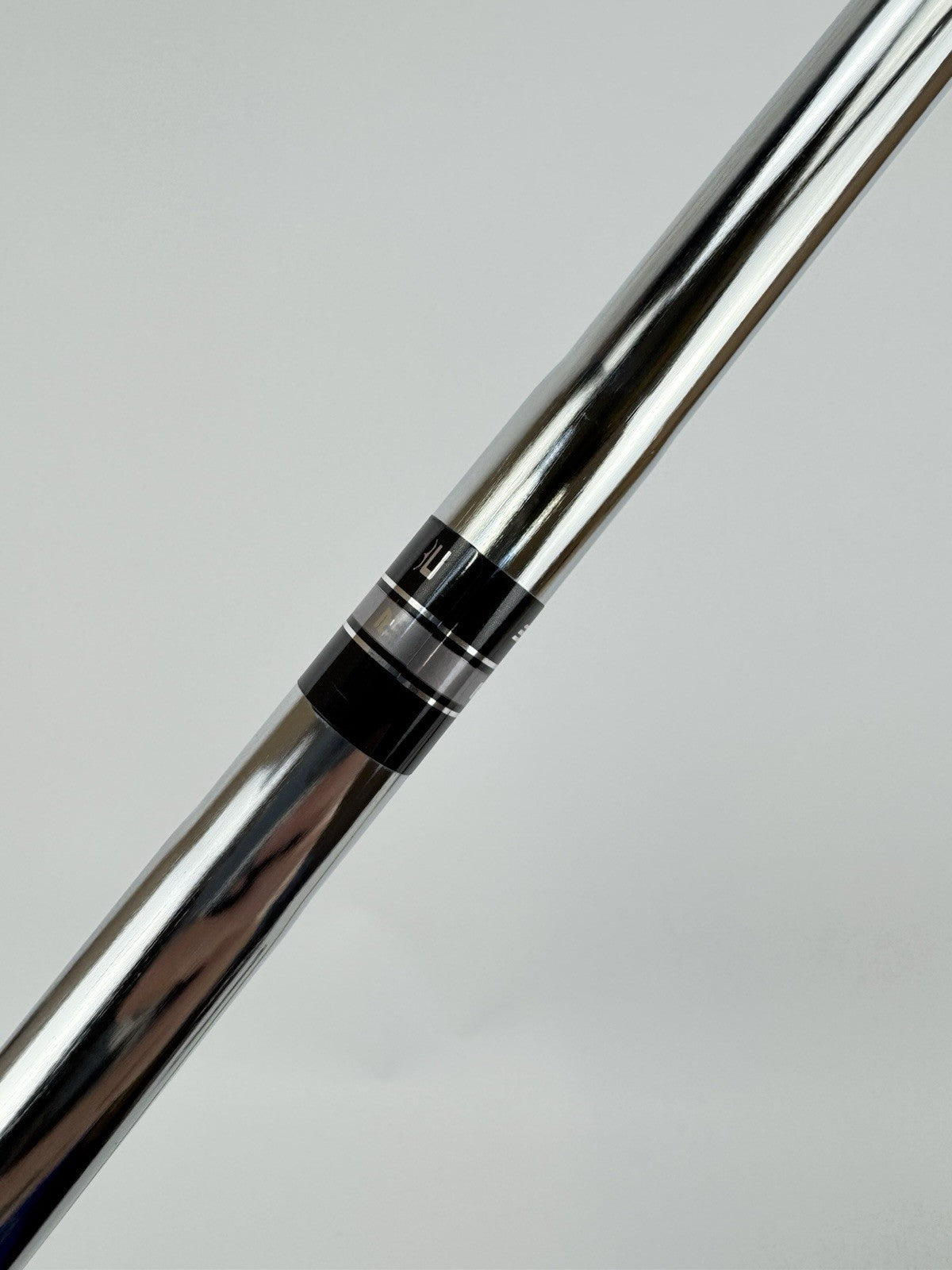 Cobra Ultralite Iron Shaft Regular Flex Steel 36” /0.370 Parallel /337797