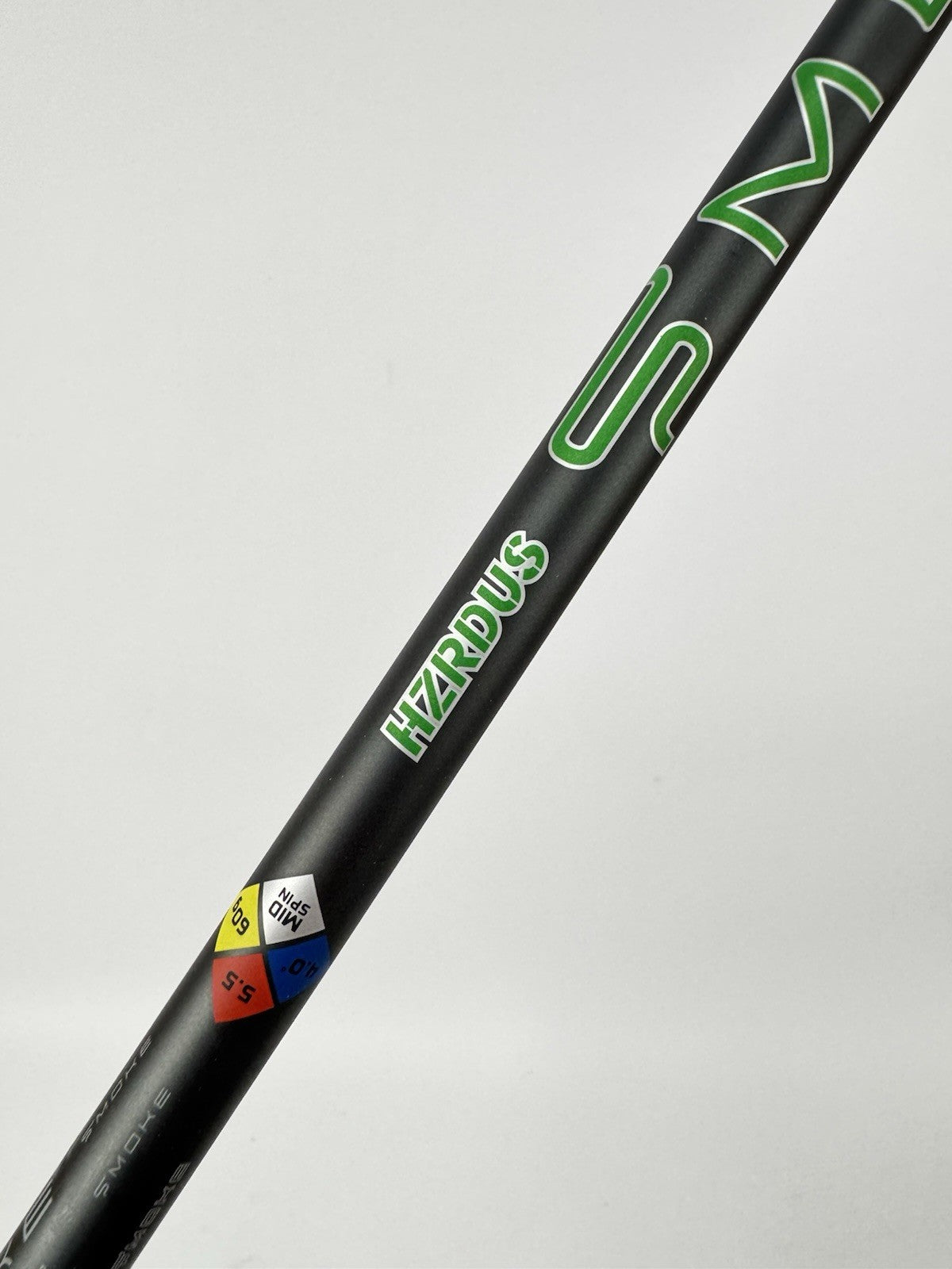 Callaway Quantum Driver Shaft Hzrdus Smoke Green Regular Graphite 44.5 /361571
