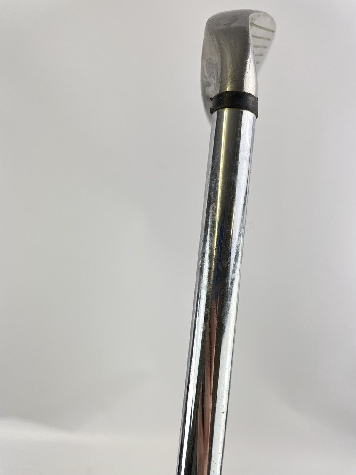 Wilson Golf 6 Iron Fatshaft Regular Flex Steel /Right /New Grip /684012