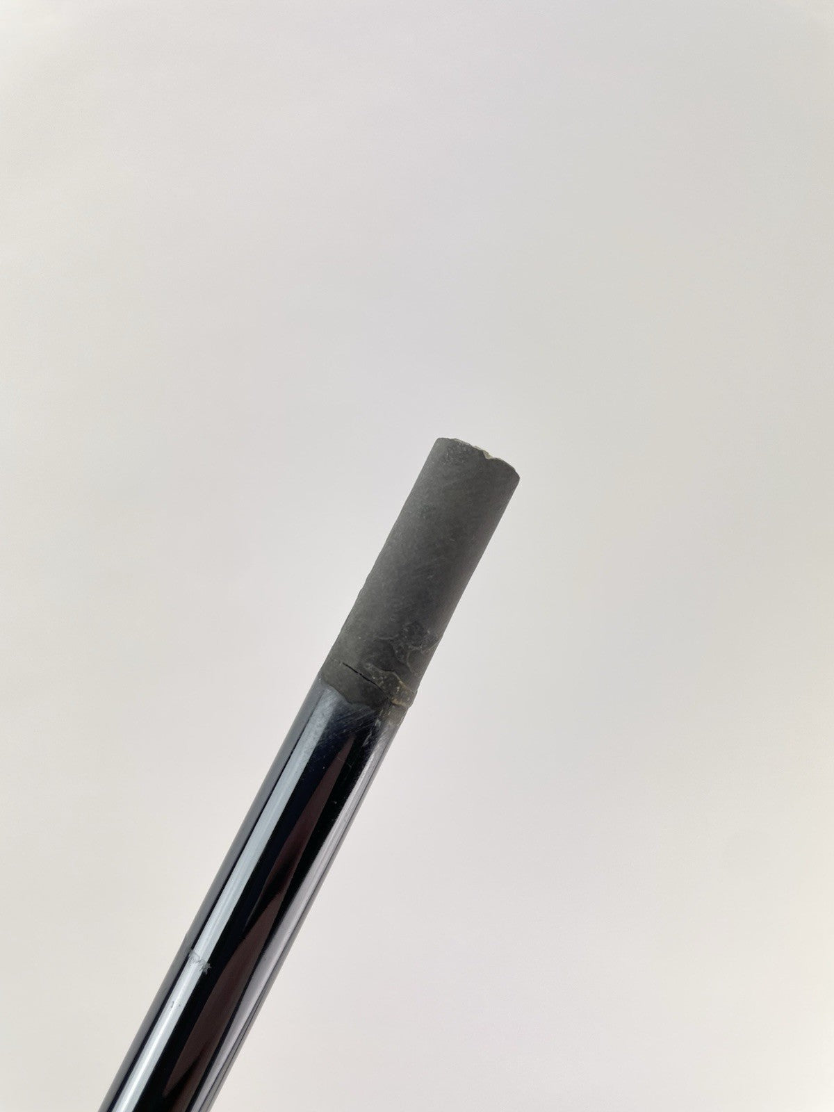 UST Recoil Dart Iron Shaft 65 Regular Flex Graphite 35.5” /0.370 Parallel/315428