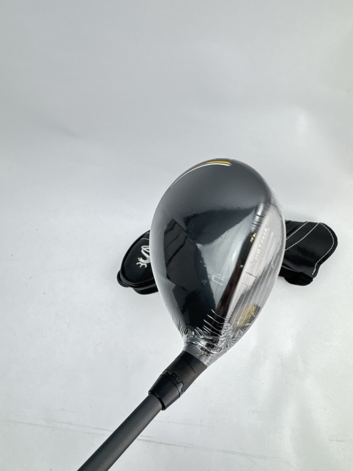 Cobra LTDx 3 Wood 15* Hzrdus Smoke 5.5 Regular Graphite /Left Handed /309518