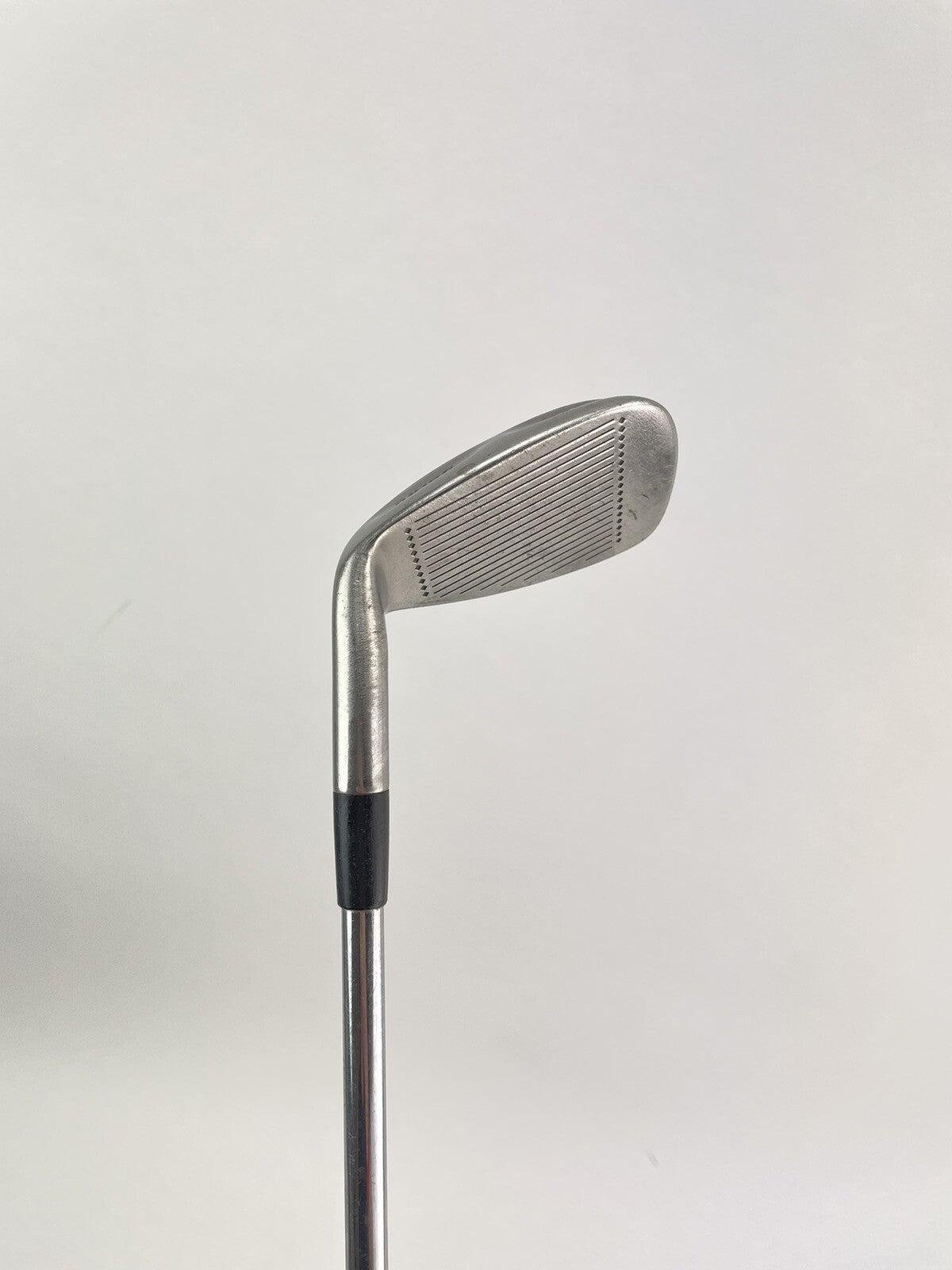 Daiwa Golf Sand Wedge Midsize Hi-Trac Regular Steel /Right /New Mid Grip /192827
