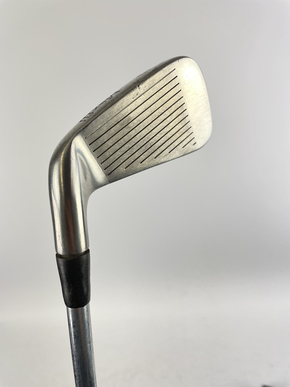 Maxfli Golf VHL 3 Iron Regular Steel/ Right Handed/ New Grip/ 16384